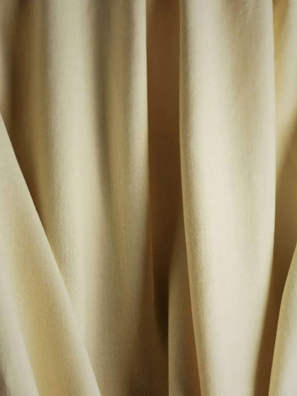 Klädsel Till Le Grand Air 3-sitssoffa Linne, Morning Glow