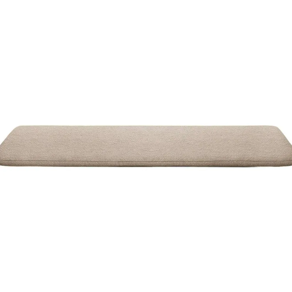 Kona Madrass 92x202 cm, Natural