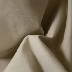 Le Grand Air Fotpall Bomull, Beige