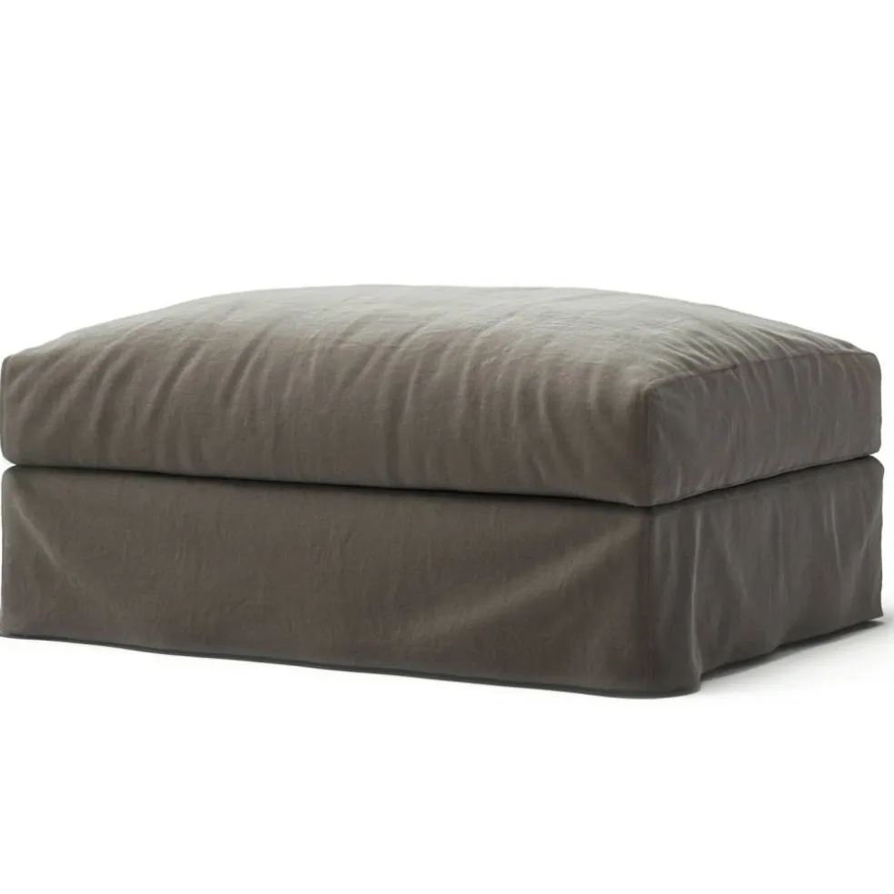 Le Grand Air Fotpall Linne, Smokey Granite