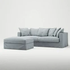 Le Grand Air Fotpall Linne, Nordic Sky