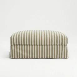 Le Grand Air Fotpall Linne, Gentle Ribbon