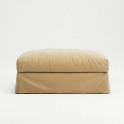 Le Grand Air Fotpall Linne, Desert Sand