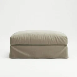 Le Grand Air Fotpall Linne, Savage Linen