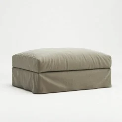 Le Grand Air Fotpall Linne, Savage Linen
