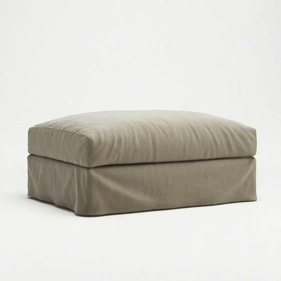 Le Grand Air Fotpall Linne, Savage Linen