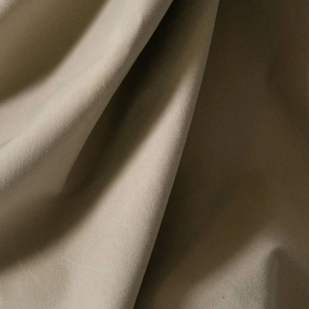 Le Grand Air Nou 3-Sitssoffa Bomull, Beige