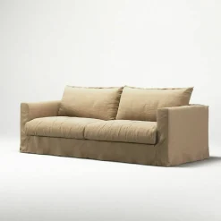 Le grand Air Nou 3-Sitssoffa Linne, Desert Sand