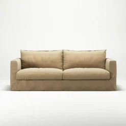 Le grand Air Nou 3-Sitssoffa Linne, Desert Sand