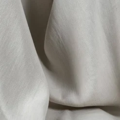 Le Grand Air 3-Sitssoffa Linne Divan Vänster, Creamy White