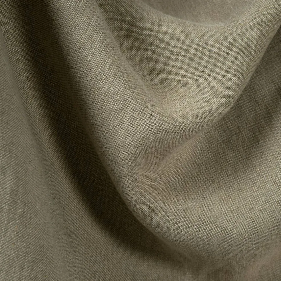 Le Grand Air 3-Sitssoffa Linne Divan Höger, Savage Linen