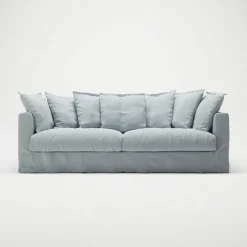 Le Grand Air 3-Sitssoffa Linne, Nordic Sky
