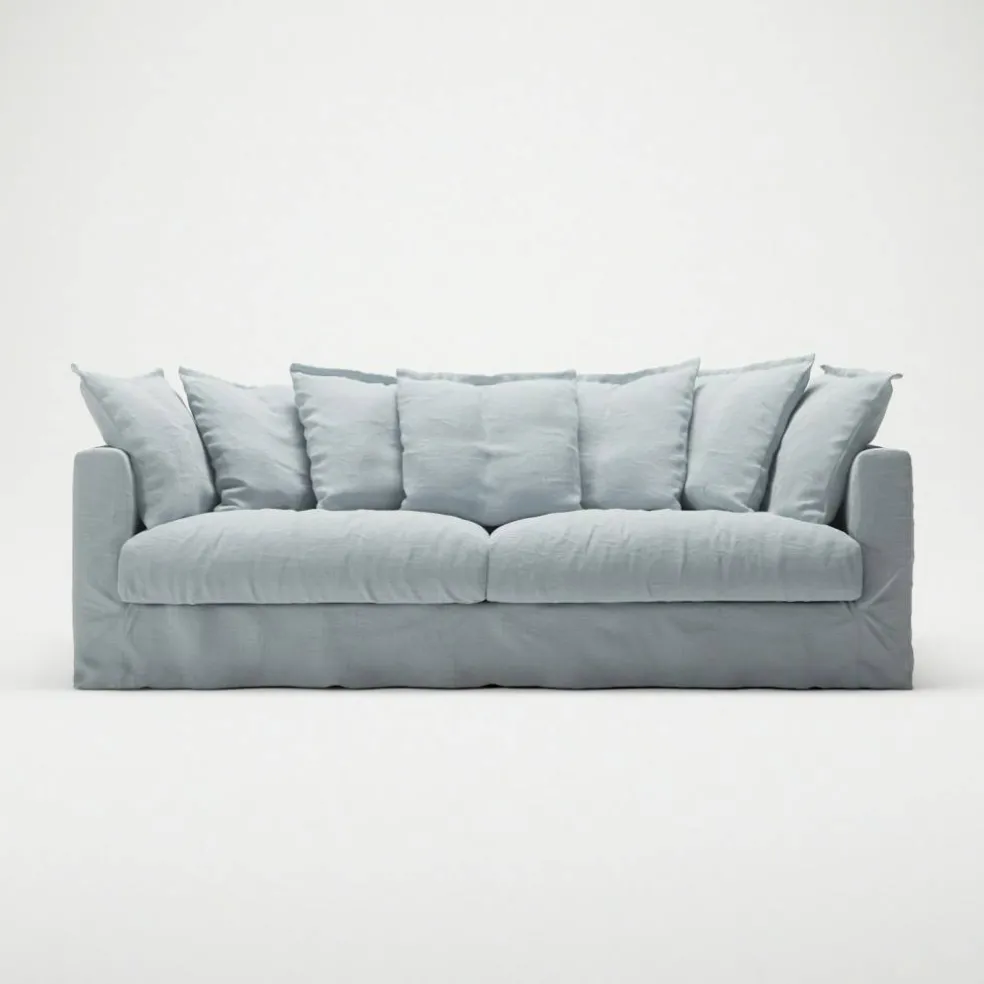 Le Grand Air 3-Sitssoffa Linne, Nordic Sky