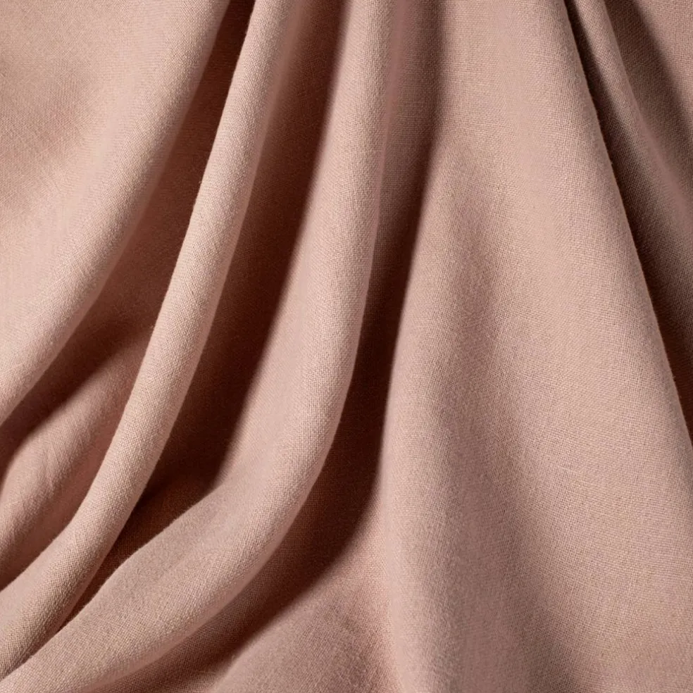 Le Grand Air 4-Sitssoffa Linne, Tender Blush