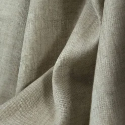 Le Grand Air 3-Sitssoffa Linne Divan Vänster, Natural Blonde