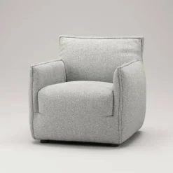 Le Petite Fåtölj, Pacific white