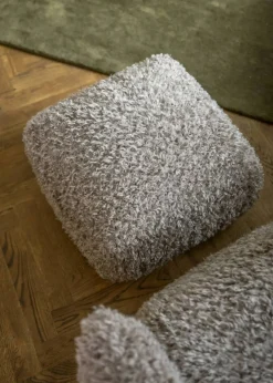 Le Petite Fåtölj, Soft Taupe