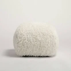 Le Petite Sittpuff, Arctic White