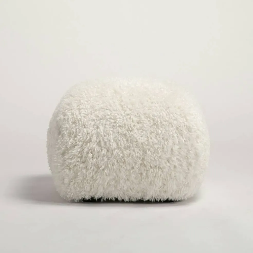 Le Petite Sittpuff, Arctic White