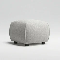 Le Petite Sittpuff, Pacific White