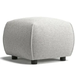 Le Petite Sittpuff, Pacific White