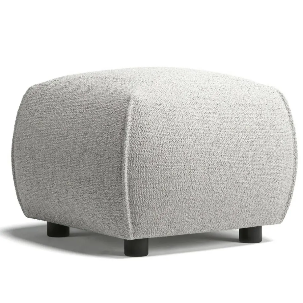 Le Petite Sittpuff, Pacific White