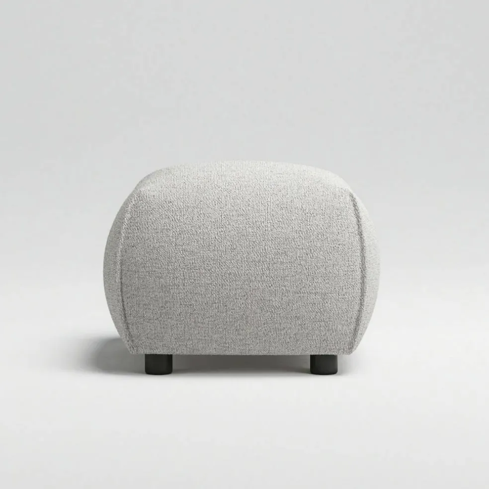Le Petite Sittpuff, Pacific White