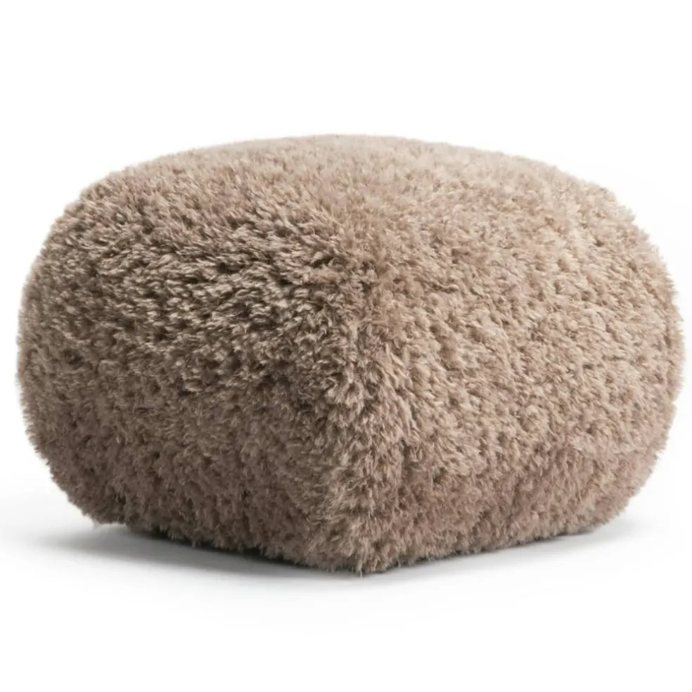 Le Petite Sittpuff, Soft Taupe