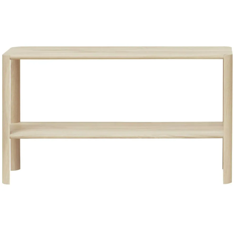 Leaf Hylla 2x3, Vitoljad Ek