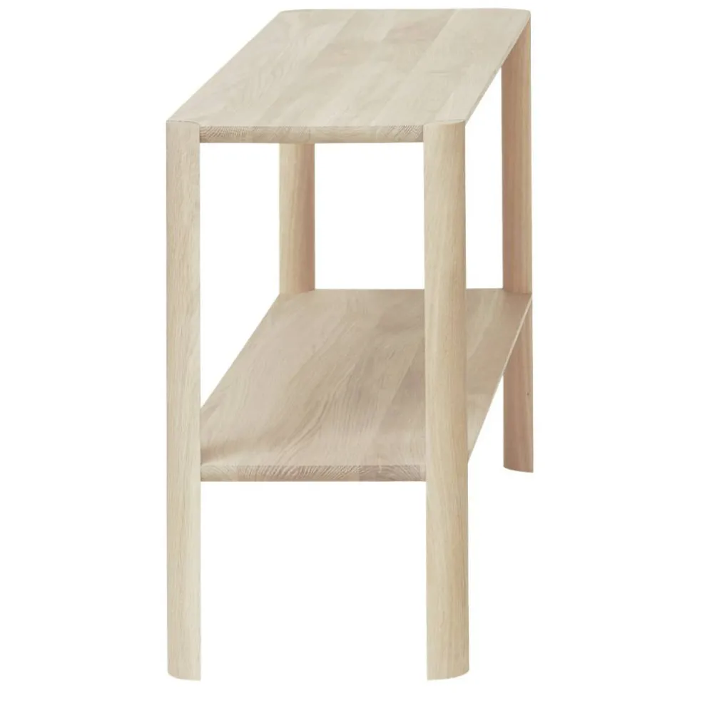 Leaf Hylla 2x3, Vitoljad Ek