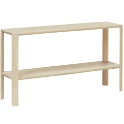 Leaf Hylla 2x3, Vitoljad Ek