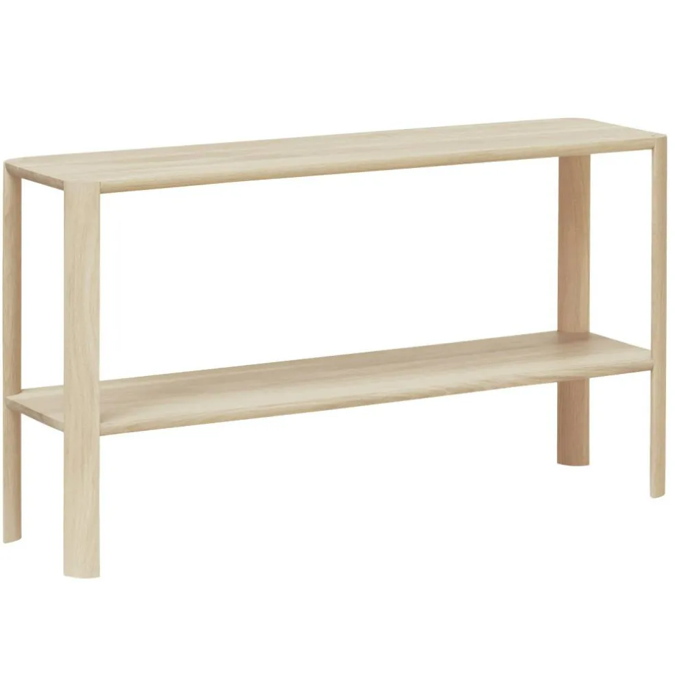 Leaf Hylla 2x3, Vitoljad Ek