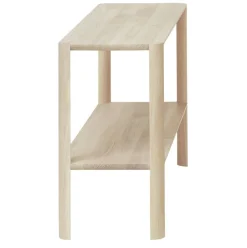 Leaf Hylla 2x2, Vitoljad Ek