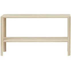 Leaf Hylla 2x2, Vitoljad Ek