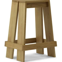 Let Barstol 75 cm, Ek