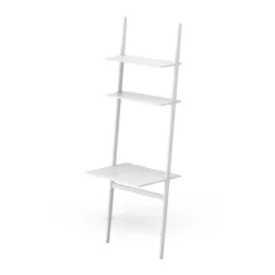 Libri Skrivbord, Vitbetsad Ask