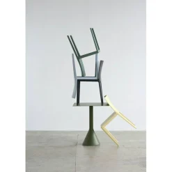 Élémentaire Stol, Anthracite