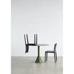Élémentaire Stol, Anthracite
