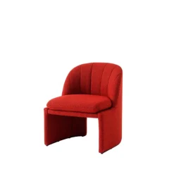 Loafer SC107 Club Fåtölj Sisu