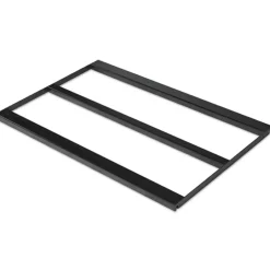 Loop Stand Stöd 160, Svart
