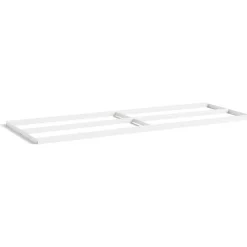 Loop Stand Stöd 250, Vit