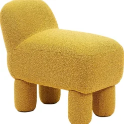 Lulu Sittpuff, Gul