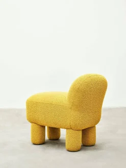 Lulu Sittpuff, Gul