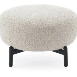Lunam Curly Sittpuff, Vit