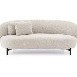 Lunam Curly Soffa, Vit