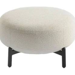 Lunam Orsetto Sittpuff, Vit