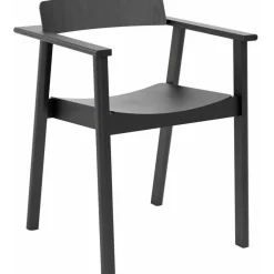 Maiden Stol, Svart