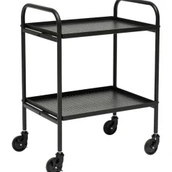 Maki Serveringsvagn Small, Svart