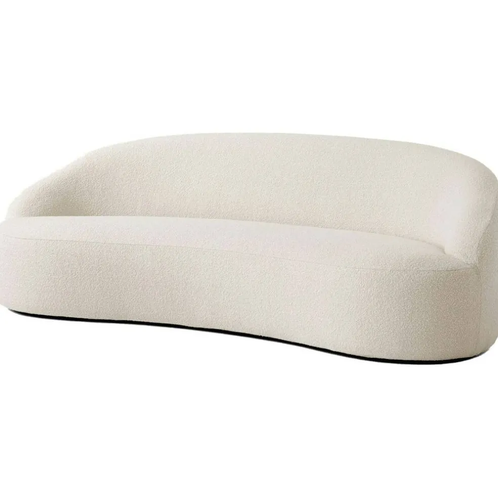 Margas LC4 Soffa 3-Sits, Karakorum 001