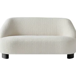 Margas LC3 Soffa 2-Sits, Valnöt/Karakorum 001